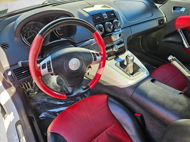Used 2007 Saturn Sky w/ Premium Trim Pkg image 12