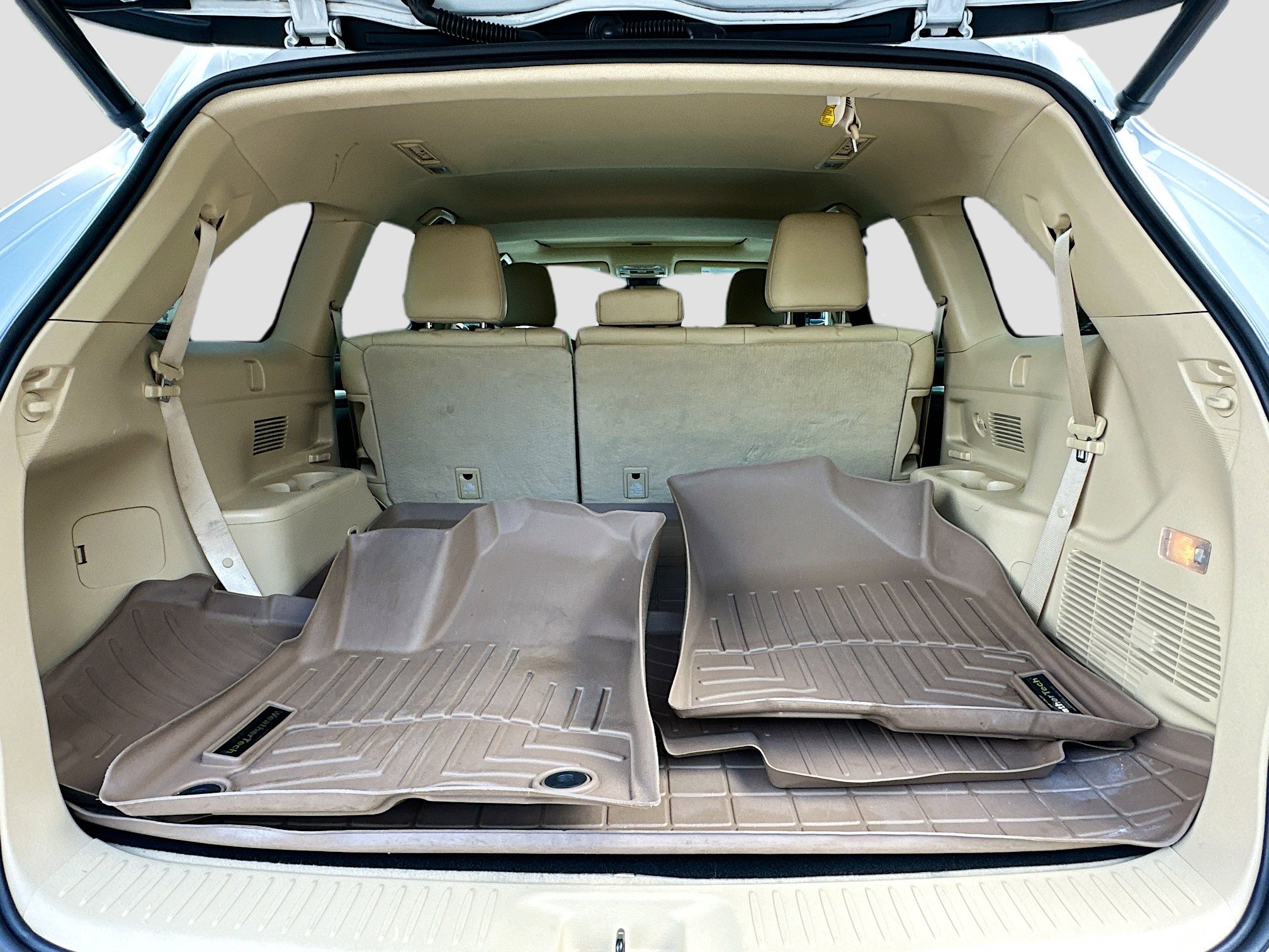 Used 2018 Toyota Highlander XLE image 26