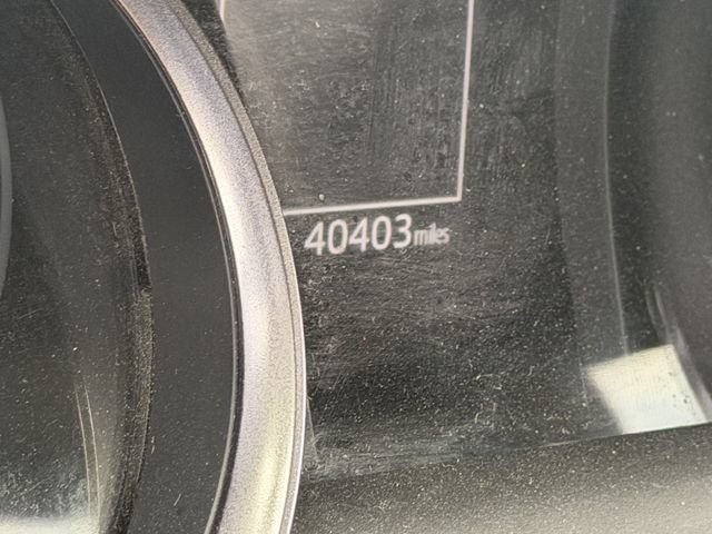 Used 2022 Toyota Camry SE FWD image 9