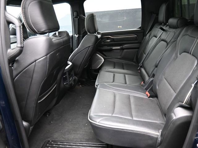 Used 2021 RAM 1500 Limited image 35