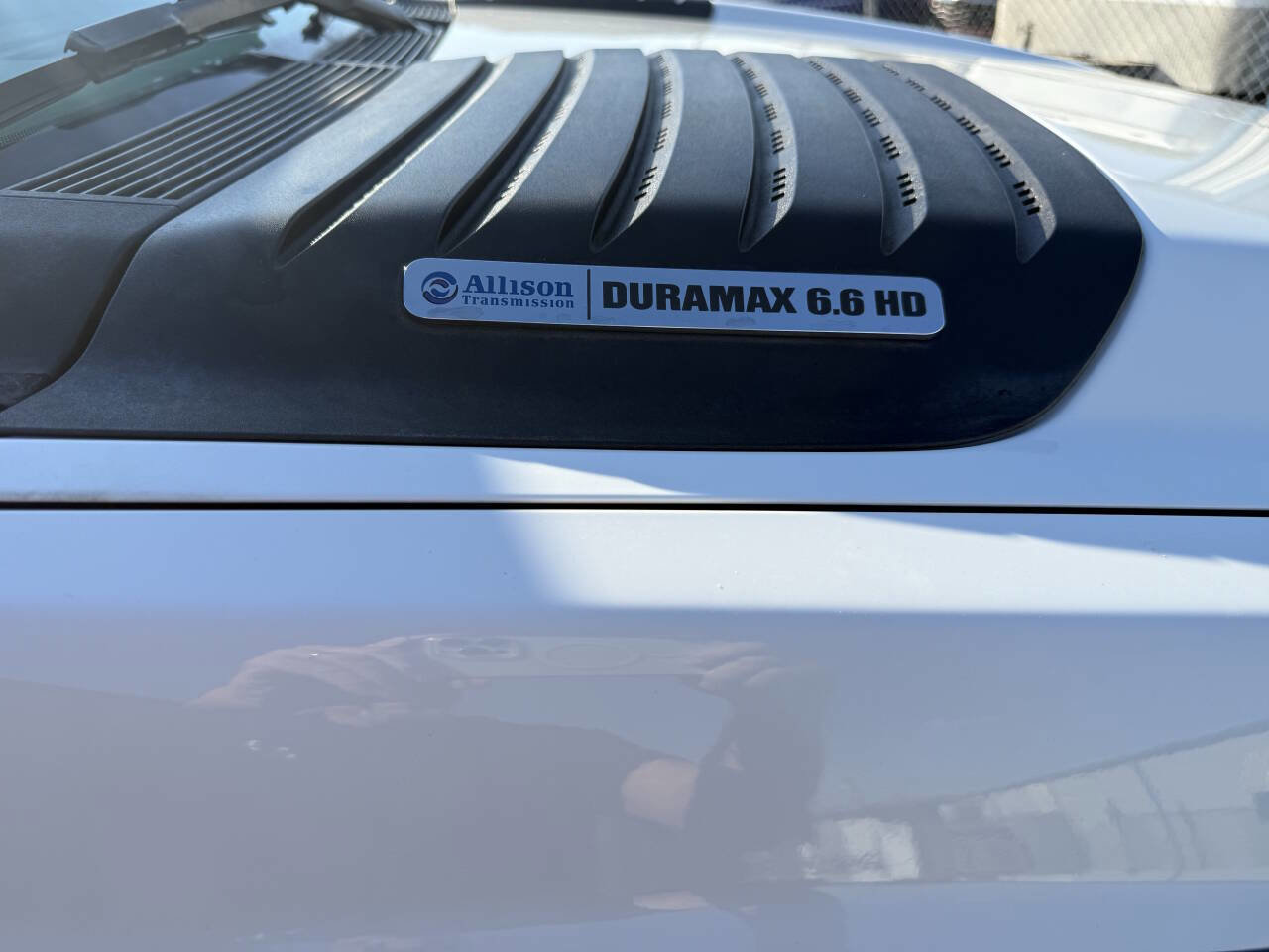 Used 2013 Chevrolet Silverado 3500 LT w/ Convenience Package image 27