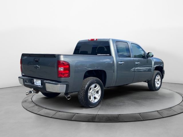 Used 2011 Chevrolet Silverado 1500 LT w/ All-Star Edition image 5