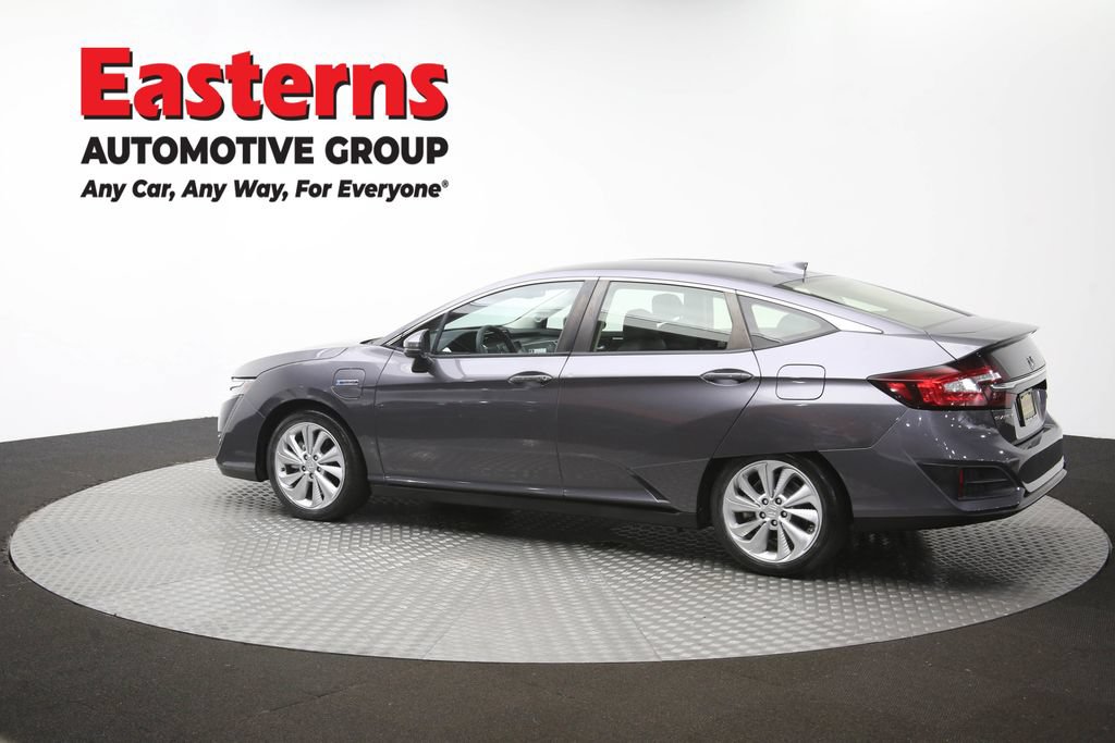 Used 2021 Honda Clarity Plug-In Hybrid image 62