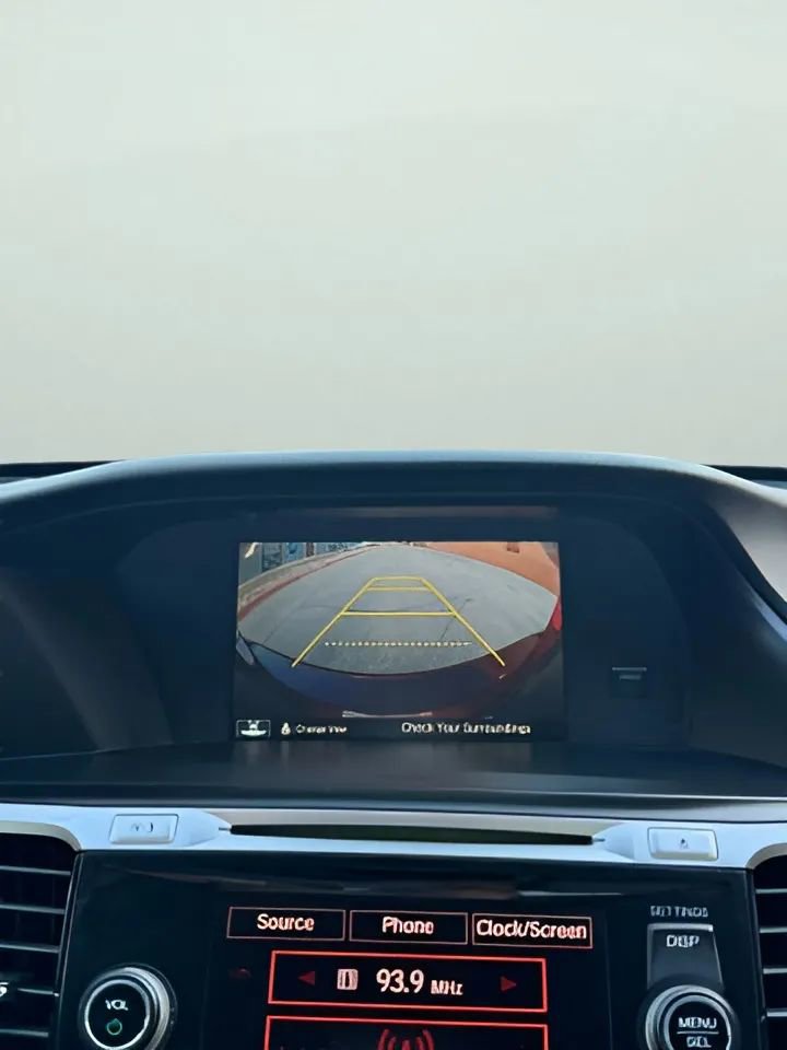 Used 2014 Honda Accord EX-L image 34