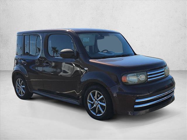 Used 2009 Nissan Cube 1.8 S Krom Edition FWD image 3