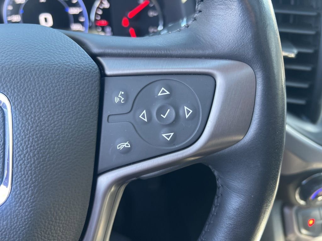 Used 2021 GMC Acadia AT4 w/ Technology Package AWD/4WD image 54
