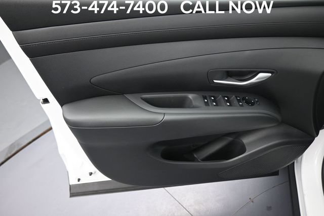 New 2026 Hyundai Santa Cruz SEL AWD/4WD image 10