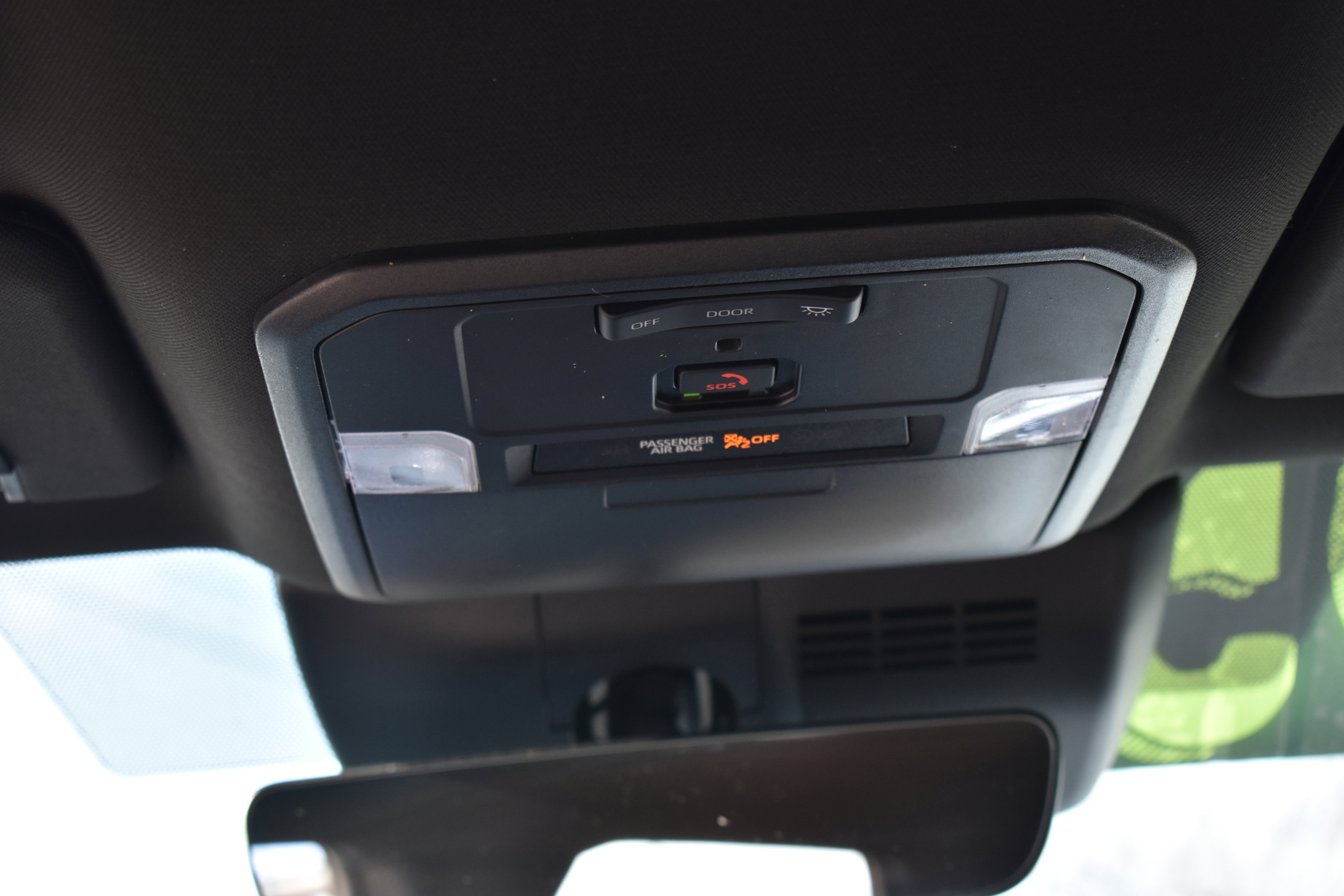 Used 2024 Toyota Tacoma TRD Sport image 31