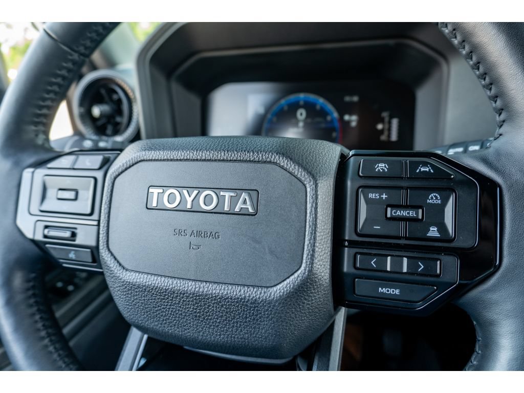 Used 2024 Toyota Land Cruiser 1958 AWD/4WD image 29