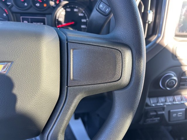 New 2025 Chevrolet Silverado 2500 W/T w/ WT Convenience Package image 20