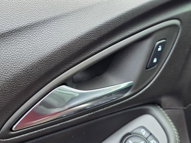 Used 2023 Buick Encore GX Preferred w/ Cold Weather Comfort Package image 22