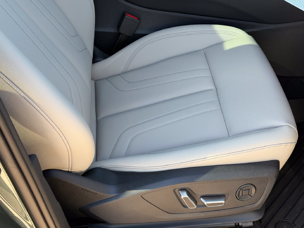 New 2026 Audi Q3 quattro 2.0T AWD/4WD image 8