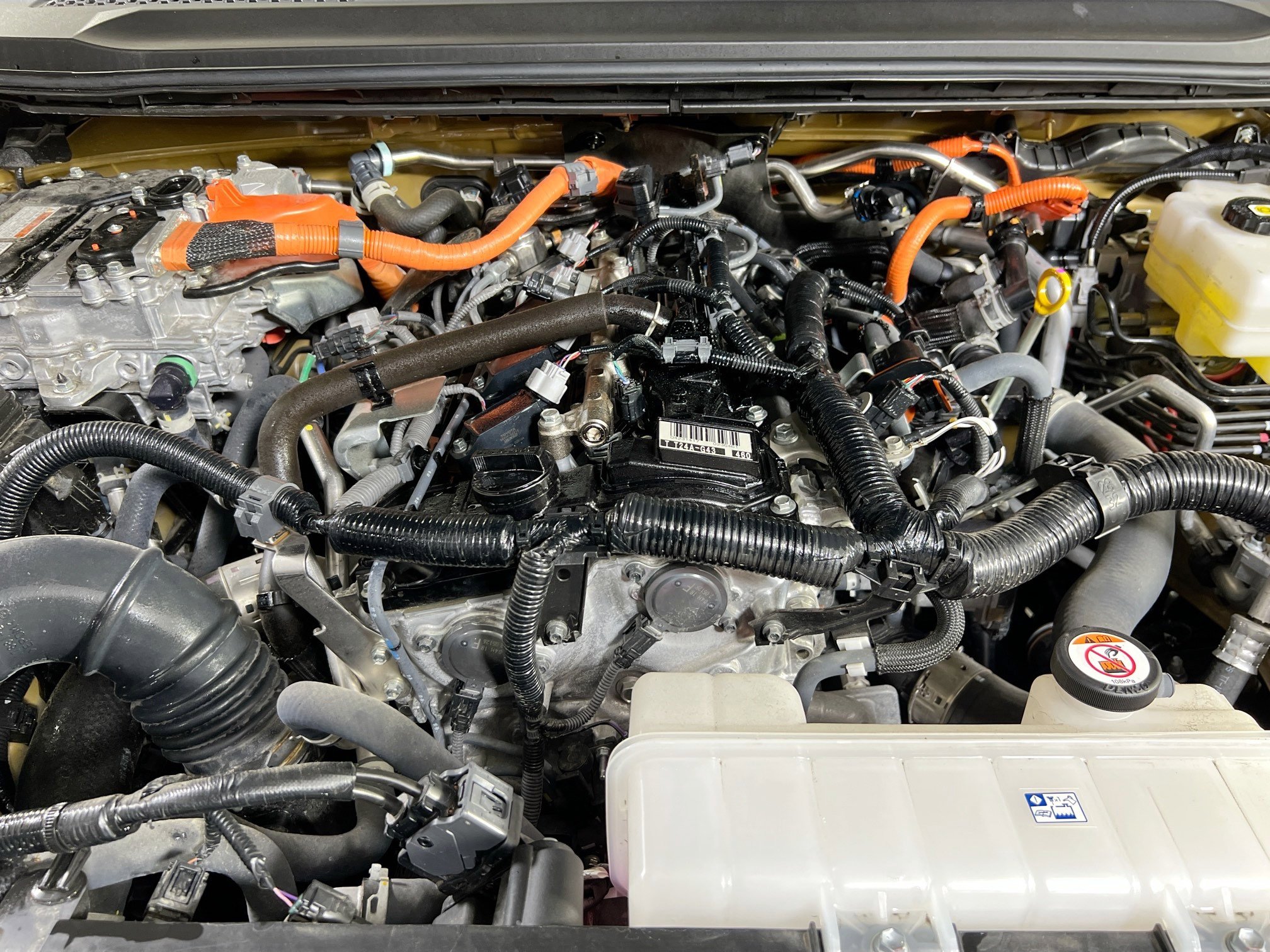 Used 2024 Toyota Land Cruiser image 30