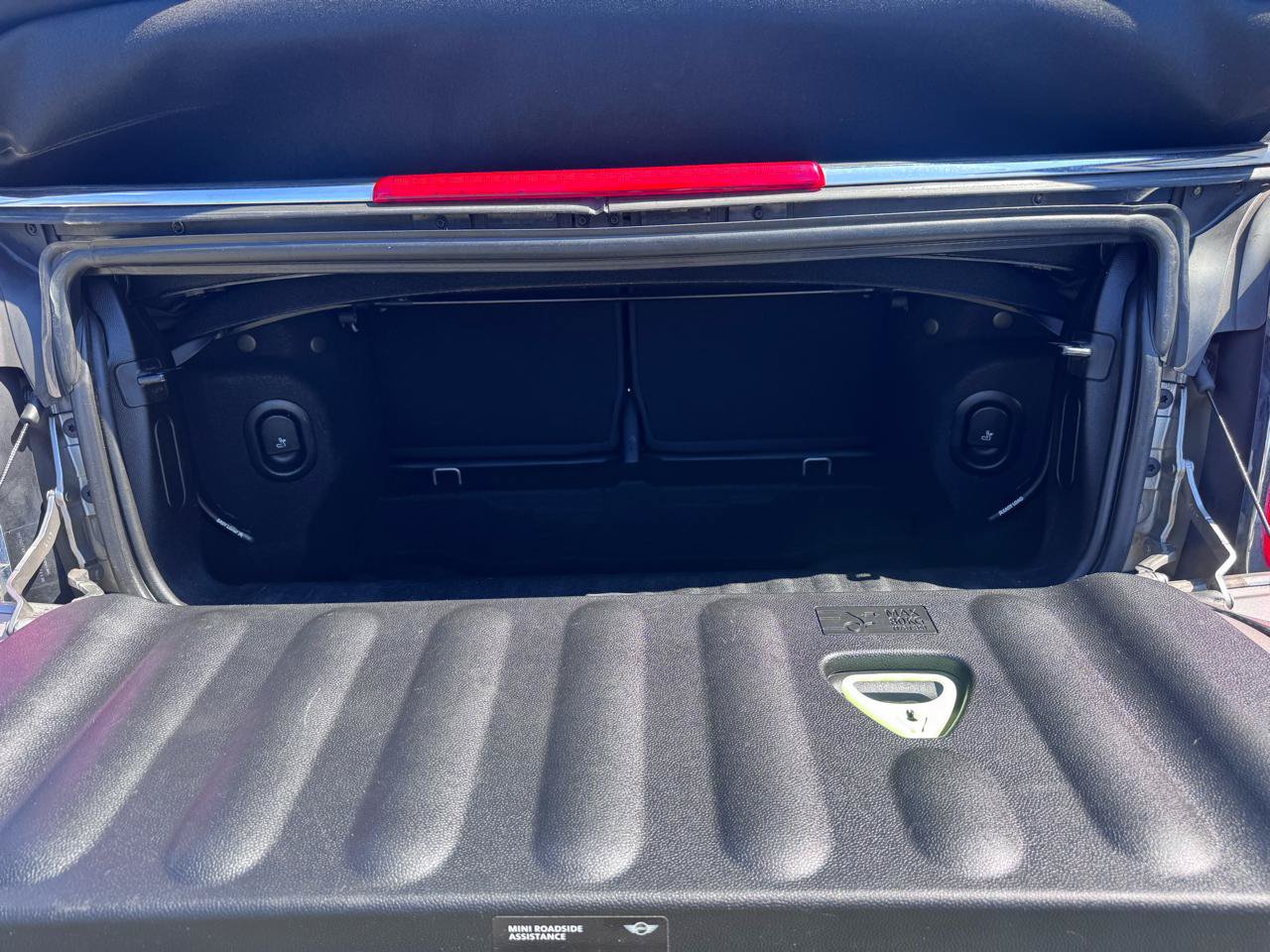 Used 2016 MINI Cooper Convertible FWD image 22