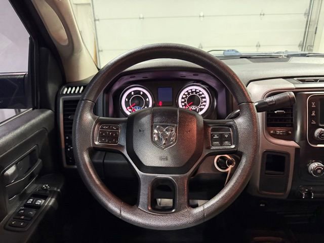Used 2018 RAM 2500 ST AWD/4WD image 8
