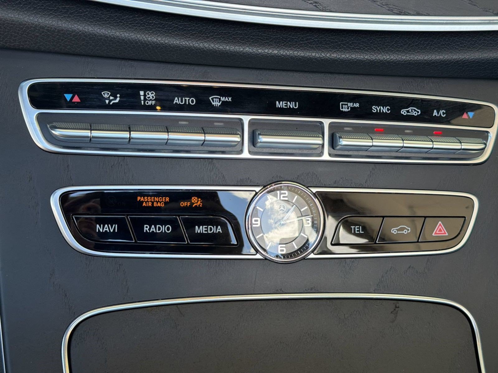 Used 2019 Mercedes-Benz E 53 AMG 4MATIC Cabriolet image 16