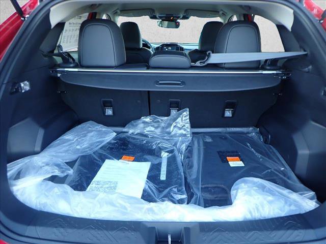 New 2026 Subaru Crosstrek 2.5i Limited image 8