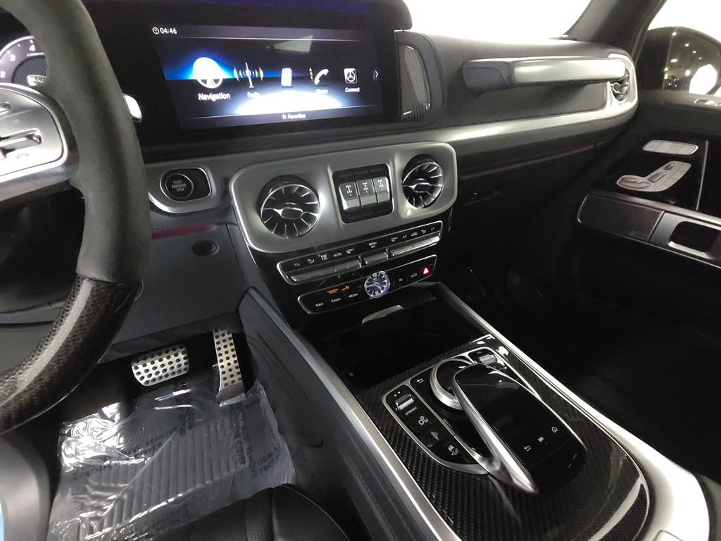 Used 2024 Mercedes-Benz G 63 AMG 4MATIC image 15
