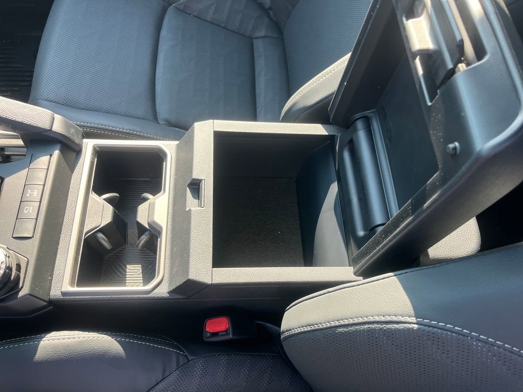 New 2026 Toyota 4Runner TRD Sport Premium image 26