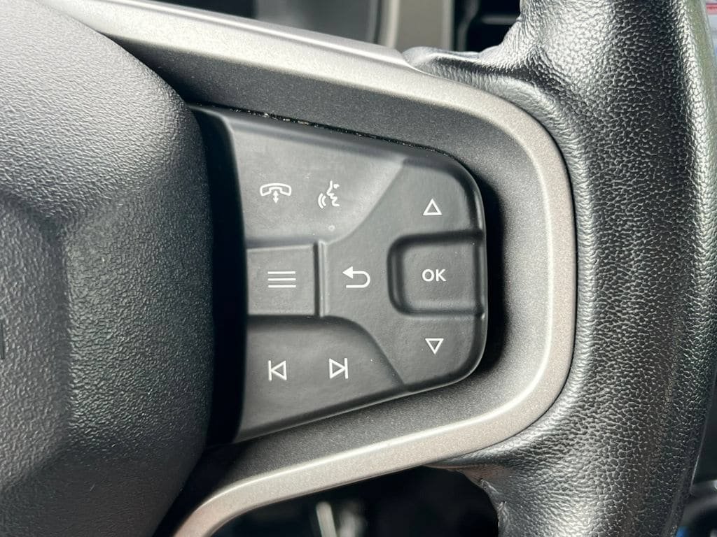 Used 2022 Ford Bronco Outer Banks AWD/4WD image 18