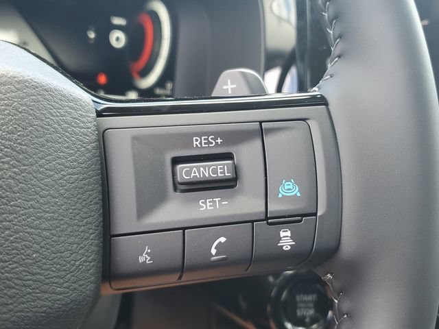 New 2026 Nissan Pathfinder SL w/ SL Premium Package AWD/4WD image 29