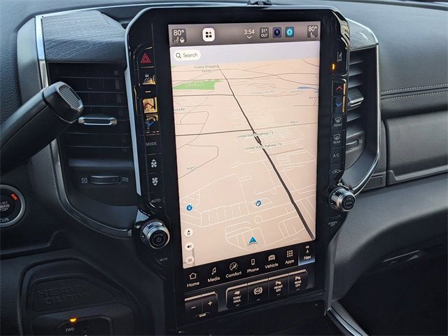 New 2026 RAM 2500 Laramie image 24