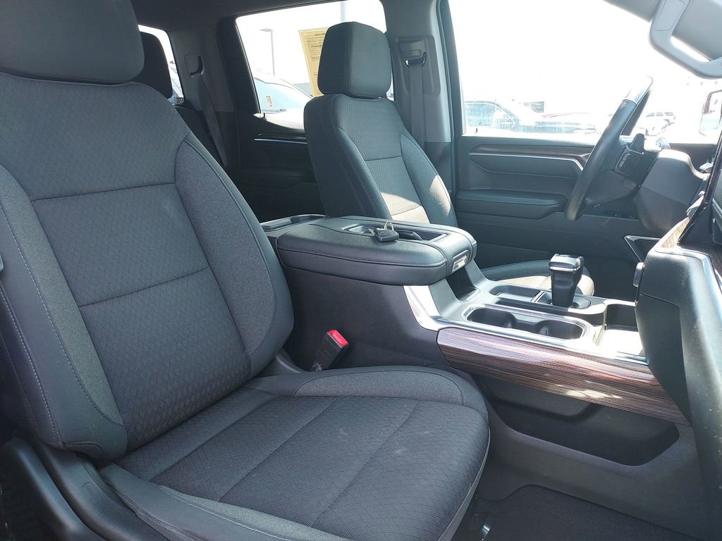 Used 2022 Chevrolet Silverado 1500 LT image 30