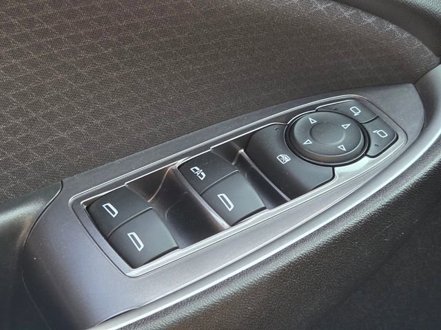 Used 2023 Chevrolet Malibu LT FWD image 32