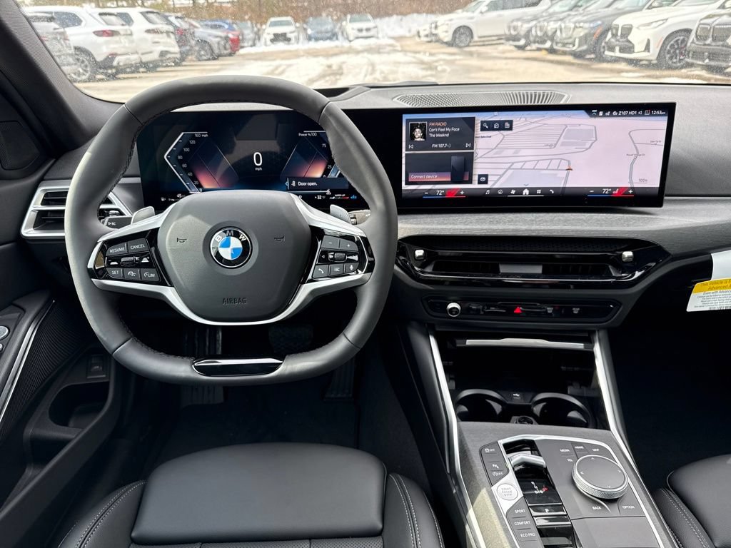Used 2026 BMW 330i xDrive Sedan w/ Premium Package AWD/4WD image 21
