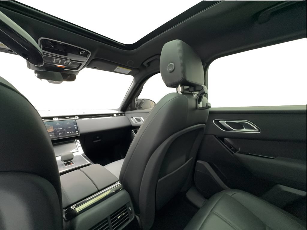 Used 2024 Land Rover Range Rover Velar Dynamic SE AWD/4WD image 41