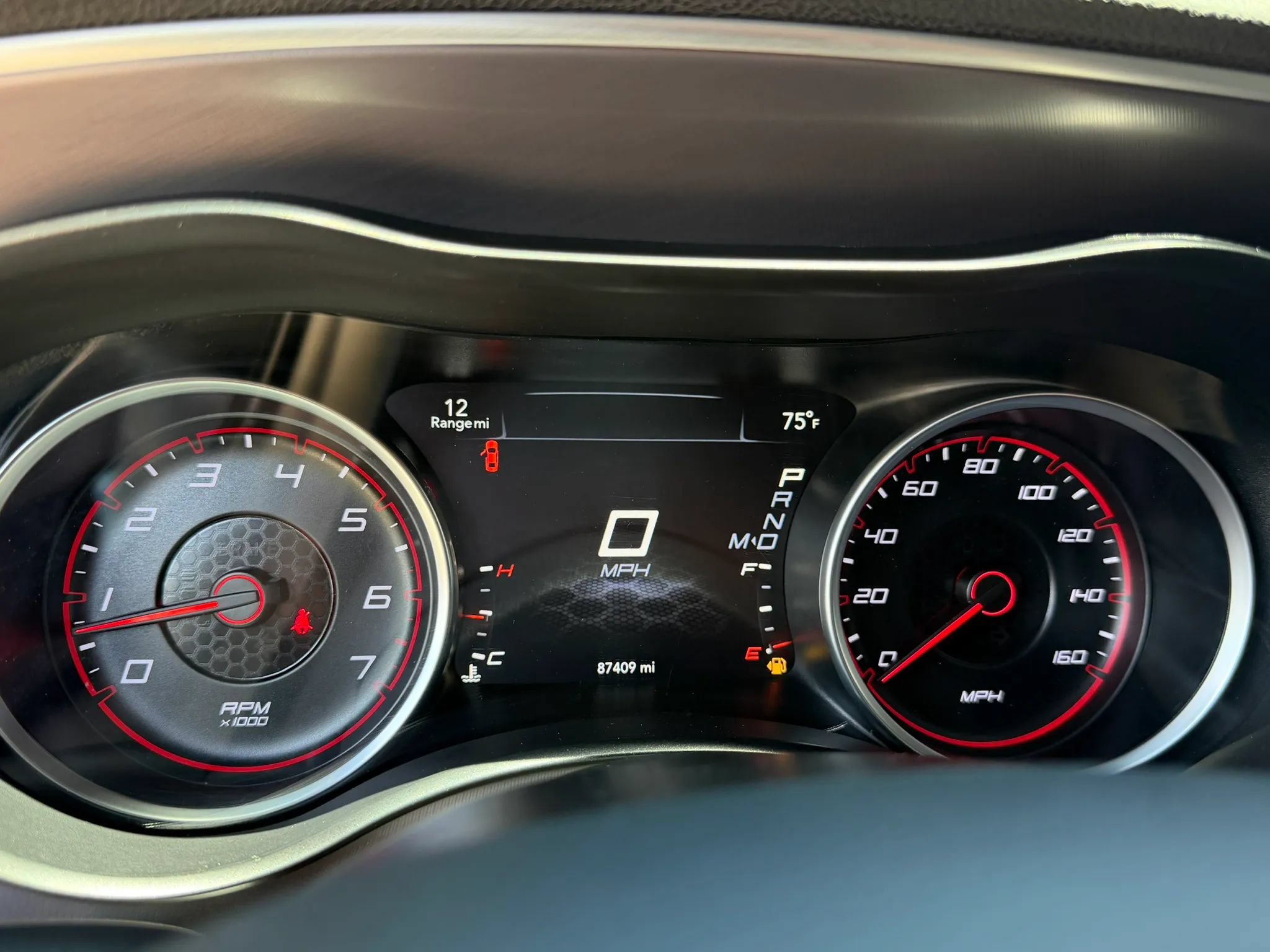 Used 2020 Dodge Charger R/T RWD image 27