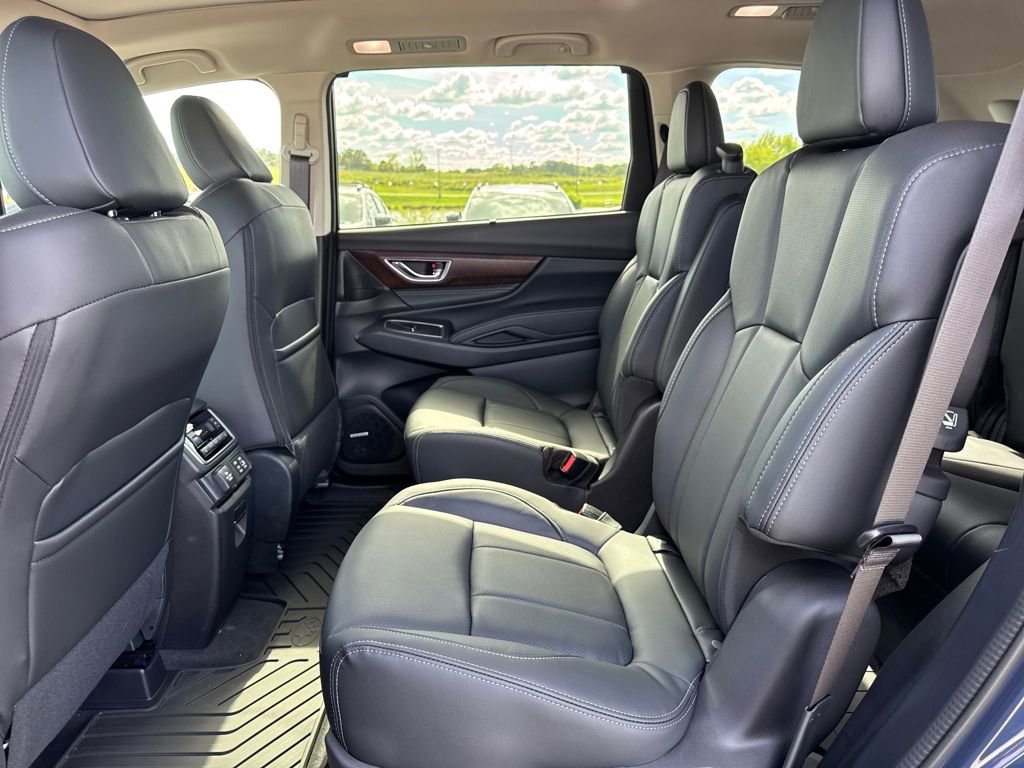New 2025 Subaru Ascent Touring image 12