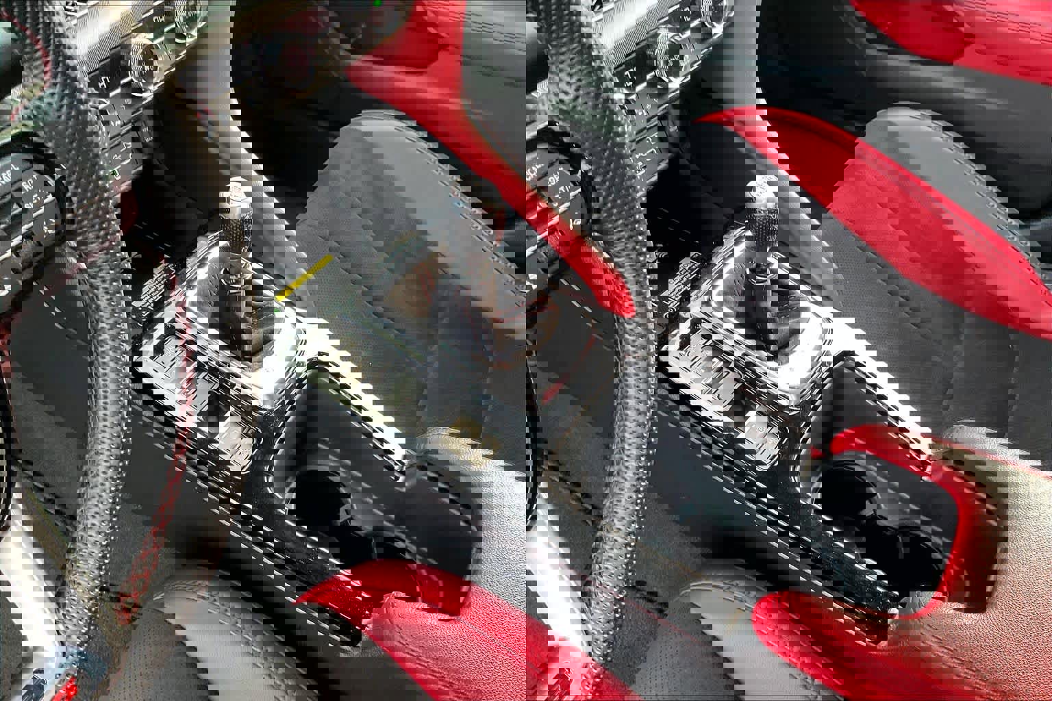 Used 2024 Acura Integra Type S image 19