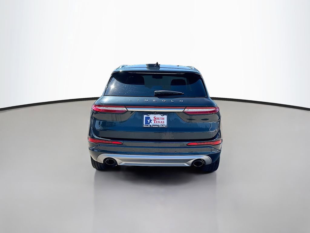 Used 2020 Lincoln Corsair Reserve w/ Equipment Group 201A image 6