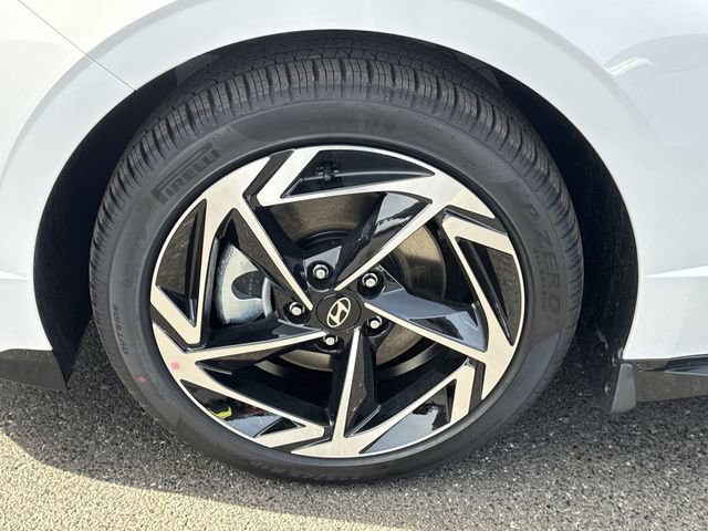 New 2026 Hyundai Sonata SEL AWD/4WD image 17