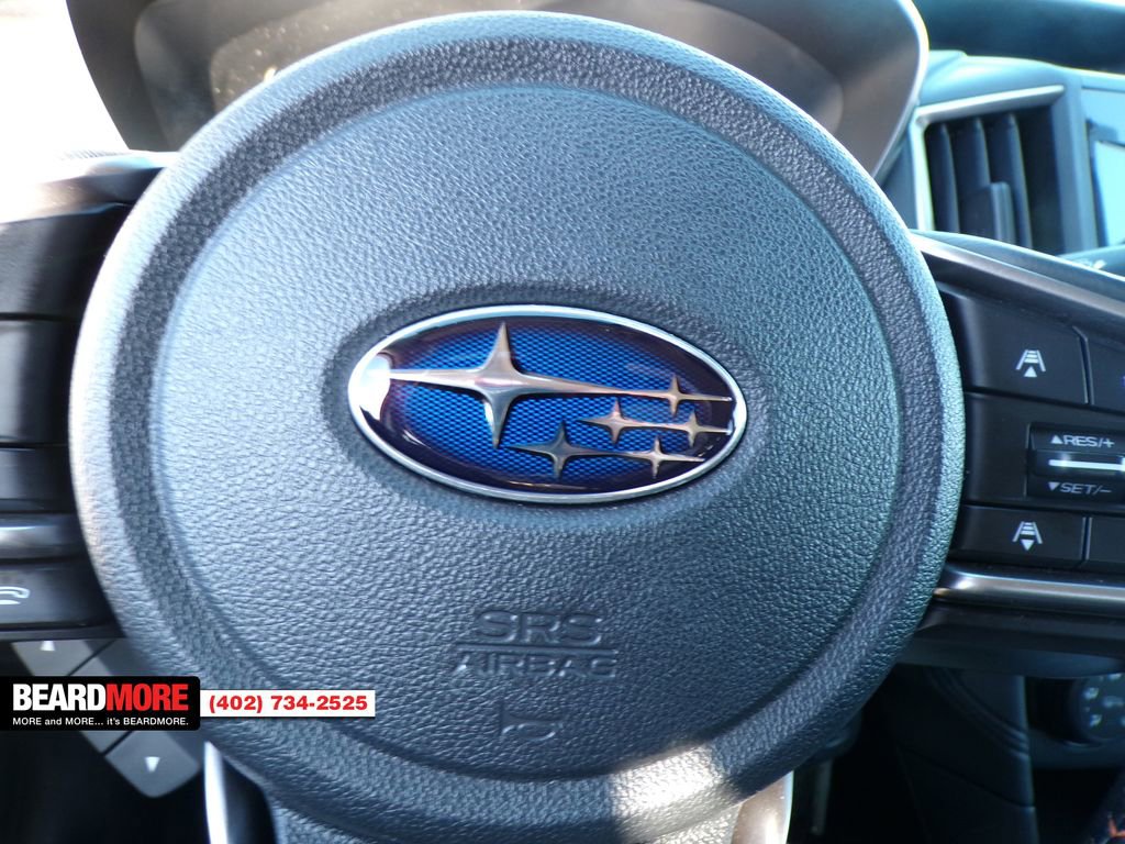 Used 2018 Subaru Crosstrek 2.0i Premium w/ Eyesight System image 27