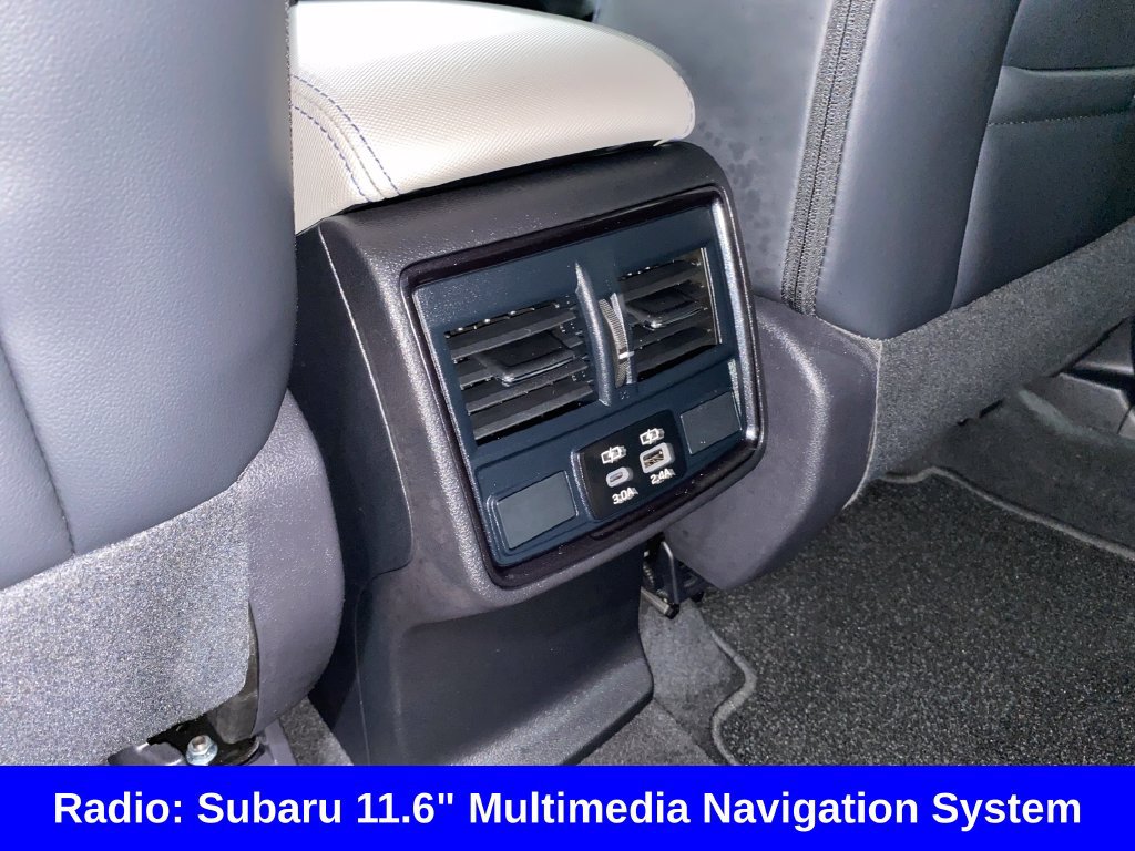Certified 2026 Subaru Forester Limited AWD/4WD image 15