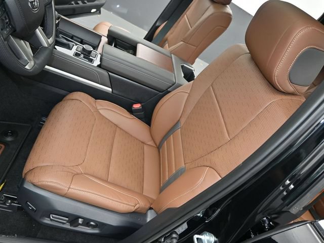 New 2026 Toyota Tundra 1794 Edition w/ TRD Off-Road Package AWD/4WD image 10