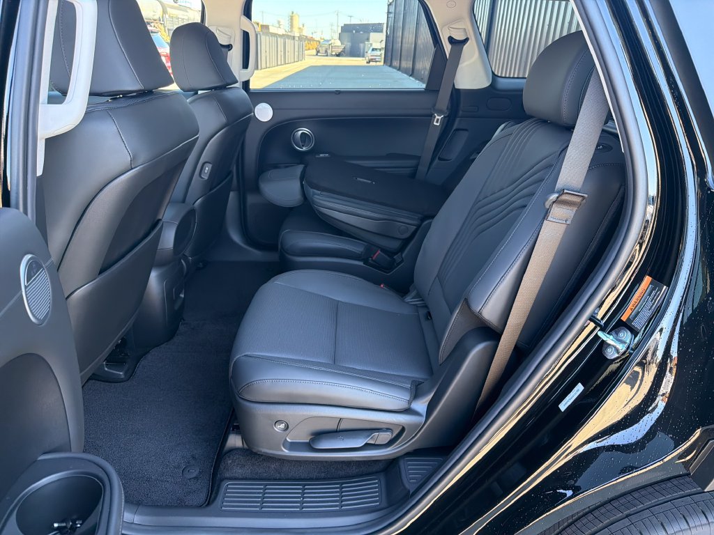 New 2027 Hyundai Palisade SEL Premium AWD/4WD image 19