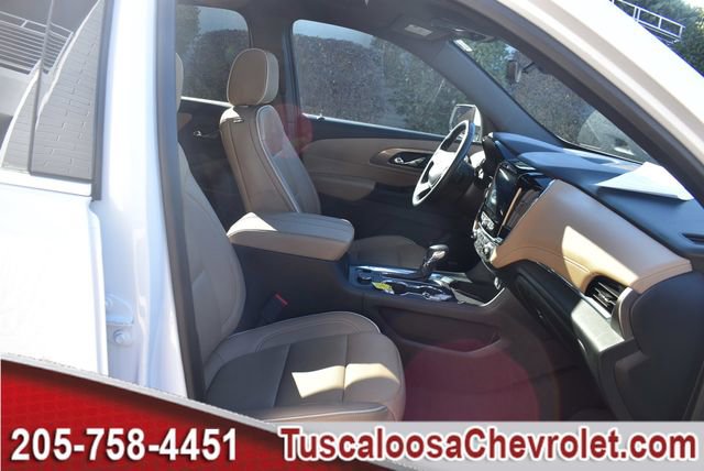 Certified 2023 Chevrolet Traverse Premier image 27