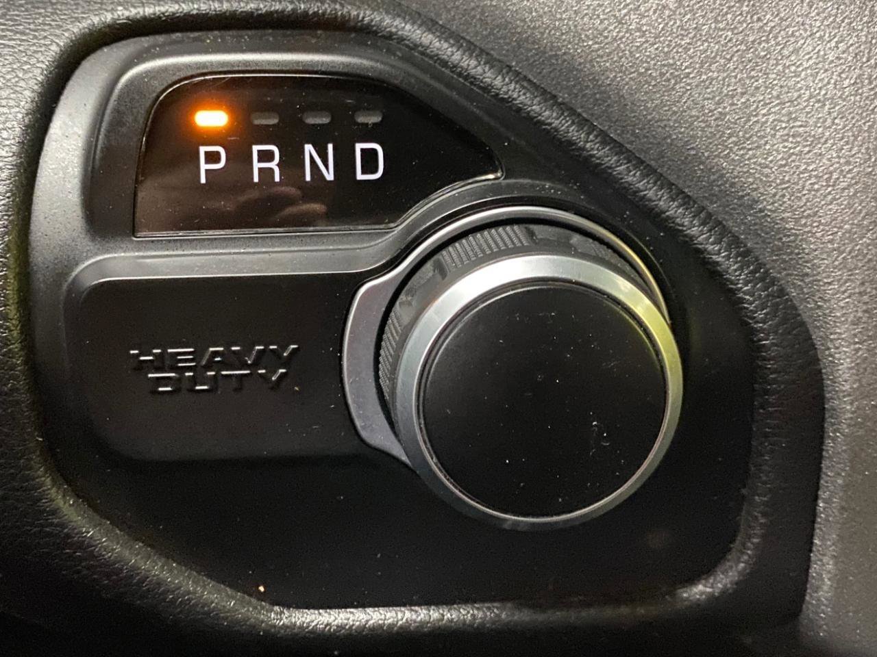 Used 2021 RAM 2500 Tradesman w/ Protection Group AWD/4WD image 21