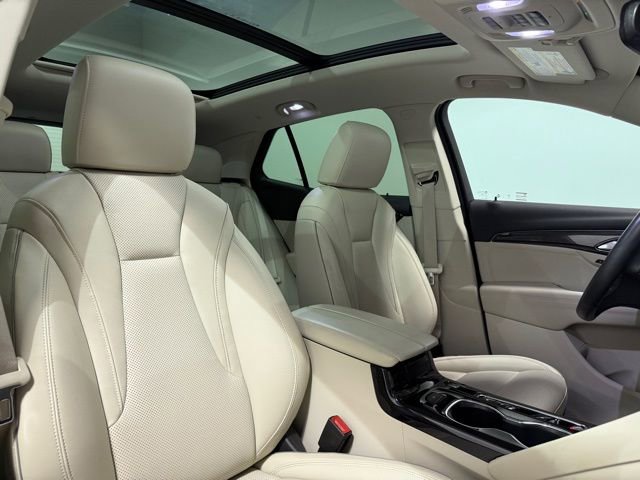 Certified 2022 Buick Envision Essence w/ Technology Package I image 30