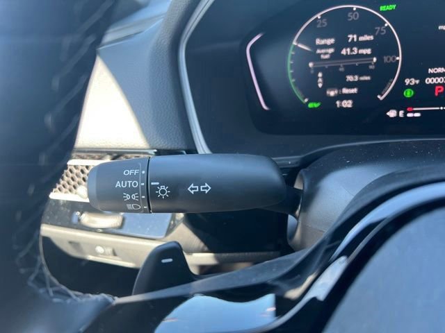 New 2026 Honda Civic Sport image 26