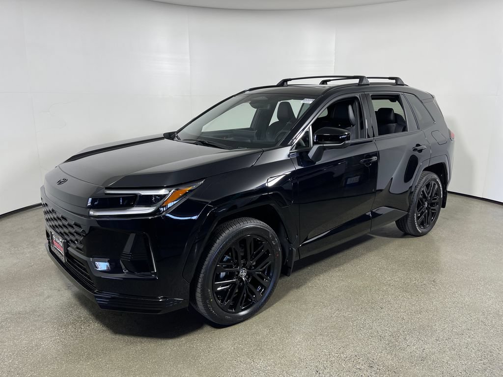 New 2026 Toyota RAV4 XSE AWD/4WD image 7