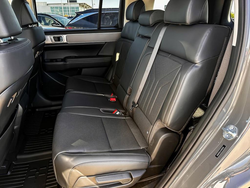 New 2026 Hyundai Santa Fe XRT AWD/4WD image 19