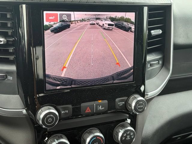 New 2026 RAM 1500 Express AWD/4WD image 20