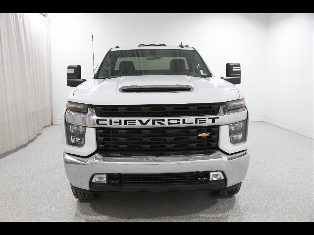 Used 2022 Chevrolet Silverado 3500 LT w/ Convenience Package AWD/4WD video 2