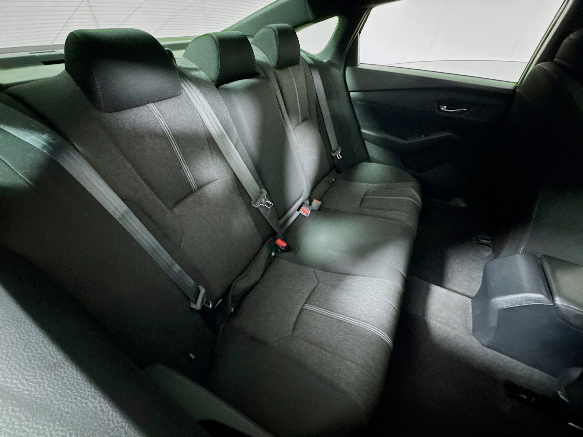 Used 2023 Honda Accord Sport image 23