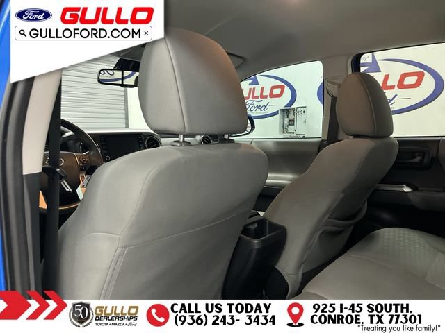 Used 2020 Toyota Tacoma SR5 RWD image 16