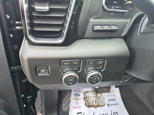 New 2026 GMC Sierra 2500 Denali w/ Technology Package image 22